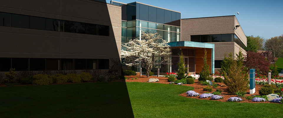 Two Rivers Landscapers