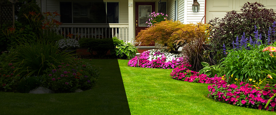 Two Rivers Landscapers