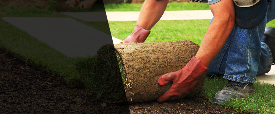 Two Rivers Landscapers