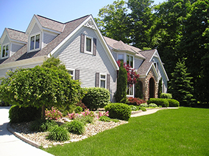 Landscapers and Lawncare Services in Two Rivers, WI